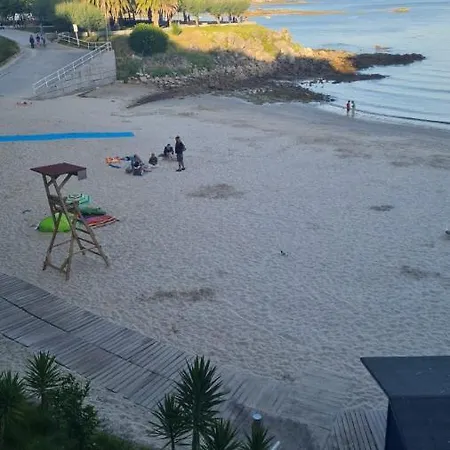 Piso Playa Panadeira 아파트 *