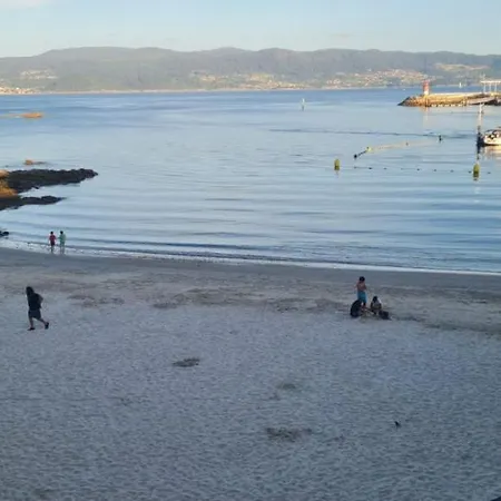 아파트 Piso Playa Panadeira